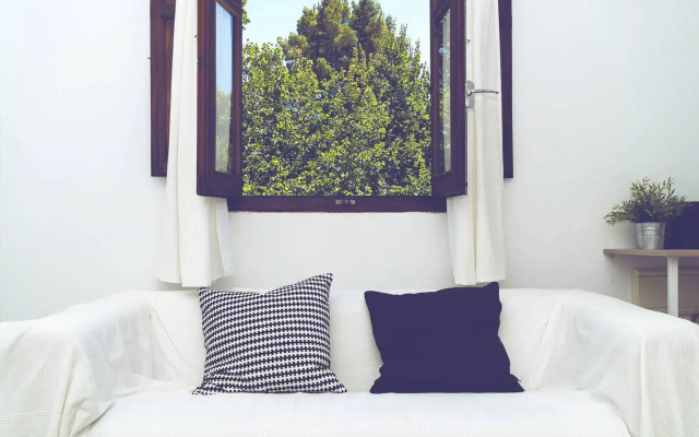 Villa Montán Apartments