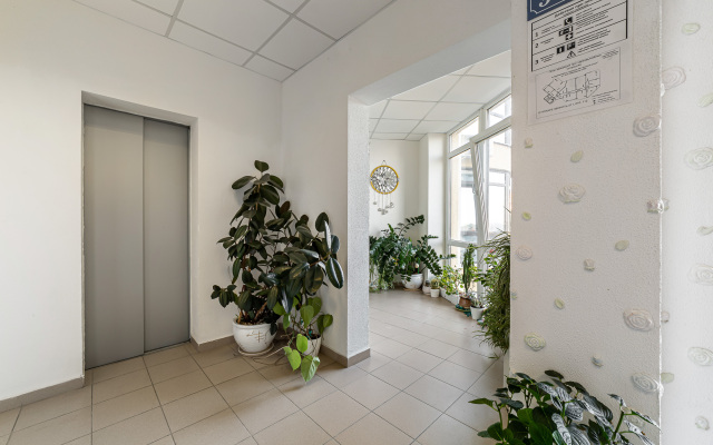 Zhk Zolotoy Kolos Apartments
