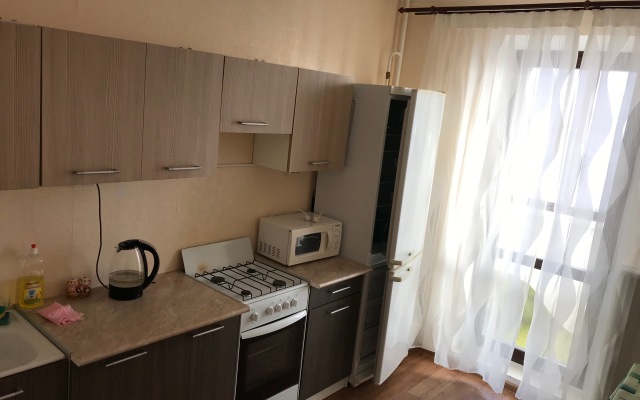 Marat Apartments