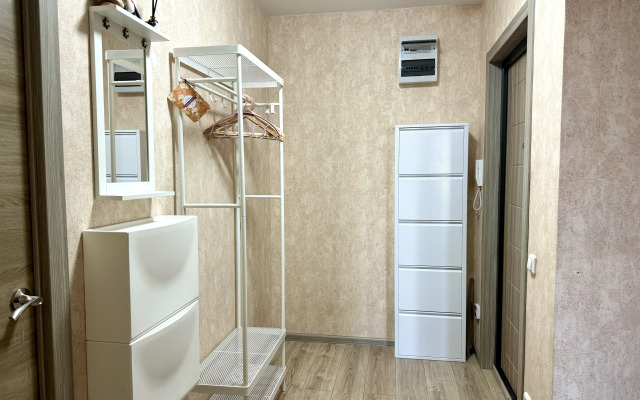 Квартира на Ул 9 Января