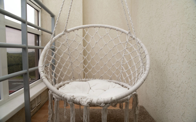 Апартаменты SunSet на Сахарова