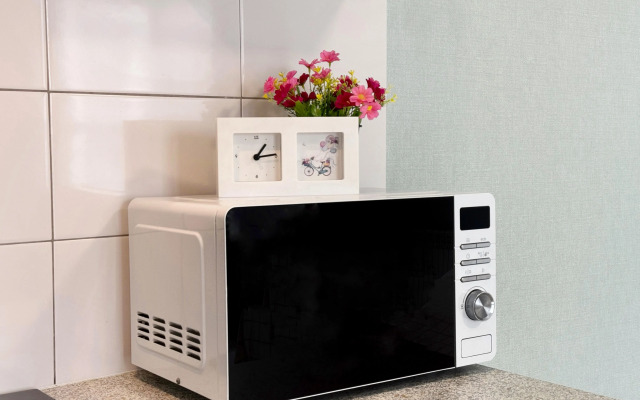 Квартира Konstantinov Apartments Обская