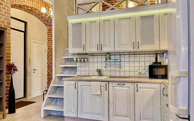 Квартира Евро 2-ка в Центре Петроградского Района