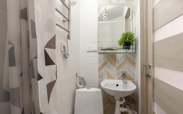 Апартаменты Вквартиру 27