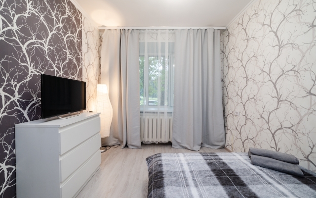 Na Michurinskom Prospekte 12k1 Flat