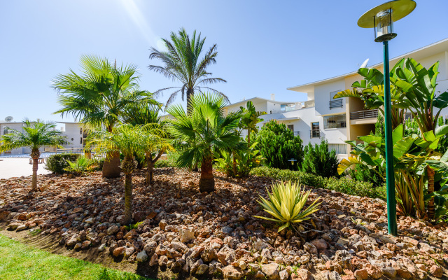 New Ocean View Apartment with Terrace