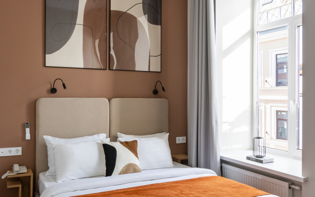 Butik-otel Renome