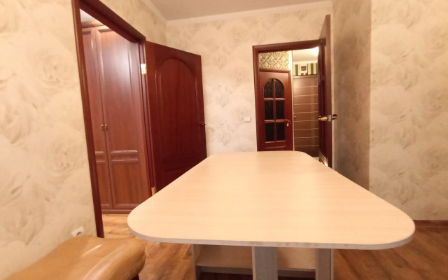 "Baltiicyi nochi" u Verhnego Ozera i Yantarya Flat