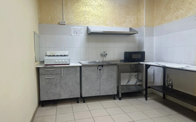Меблированные комнаты Афродита