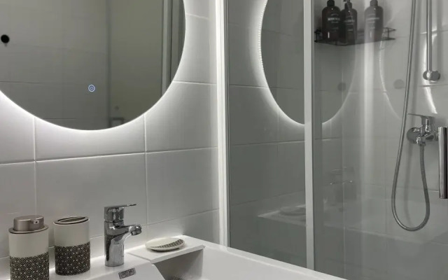 Квартира уютная на Аминьевской