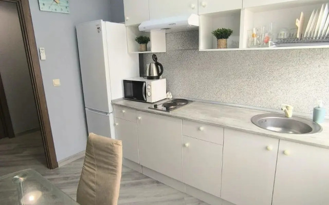Briz 2 Flat