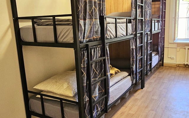 Хостел Весна