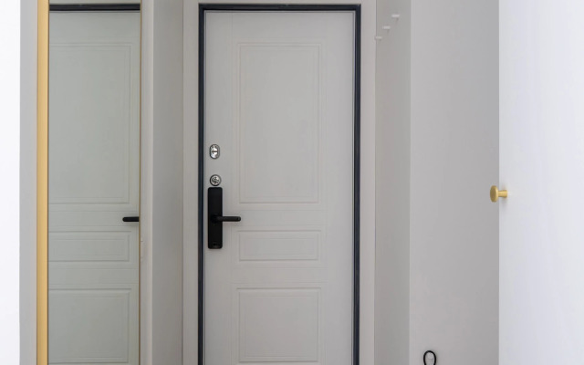 Апартаменты Роскошные на Антоненко