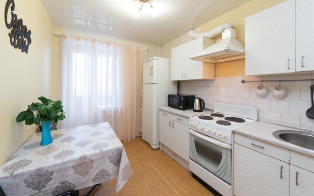 Квартира НОЧНИК на Щербакова 112