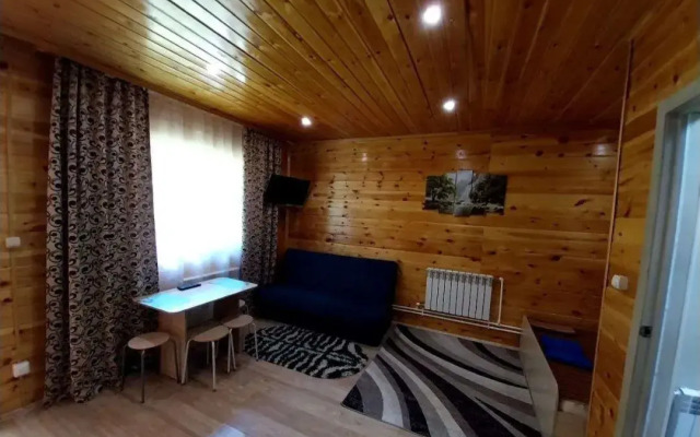 Dlya Semeynogo Otdykha Guest house