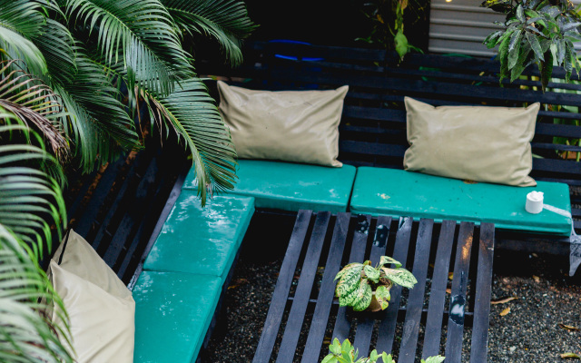 Sugar Weligama  Hostel