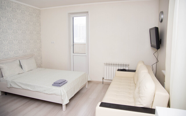 Апартаменты Улучшенные Фрунзе 49/2