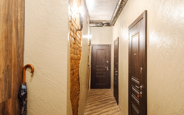 Апартаменты на канале Грибоедова