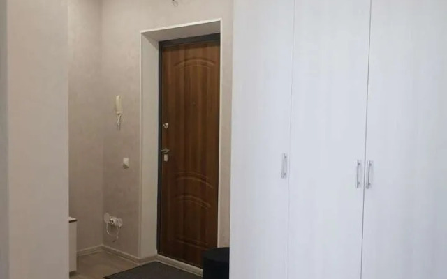 Odnokomnatnaya Na Mysu Flat