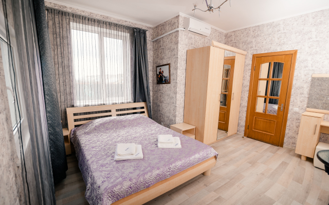 Мини-отель Сальвадор