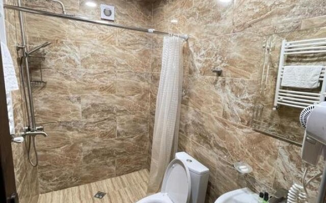 Elite House Hotel