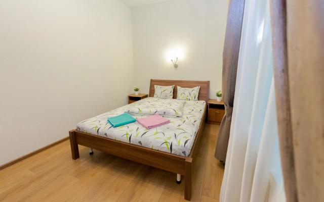 Апартаменты HotelRoom24 Грузинский Вал