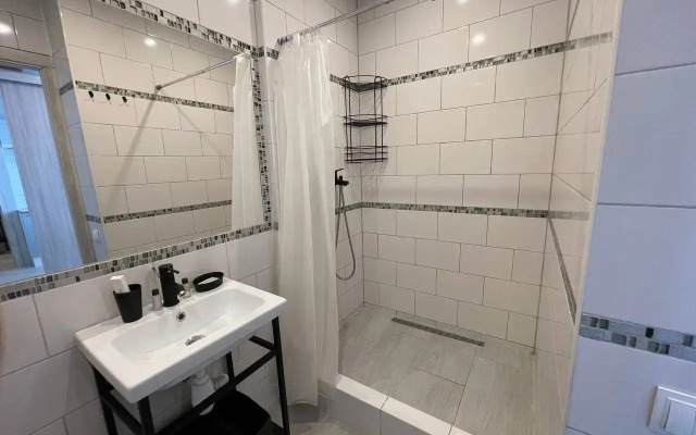 Апартаменты Color