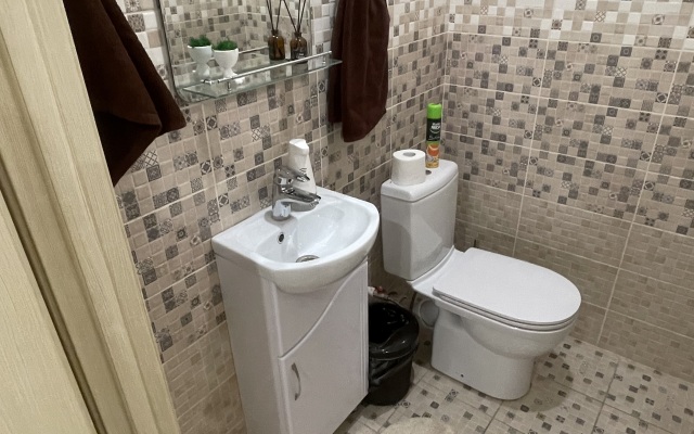 Blanca Duplex Appartment