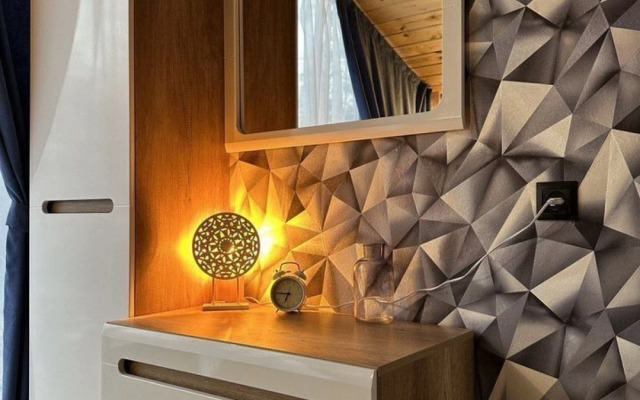 Частный дом для отдыха