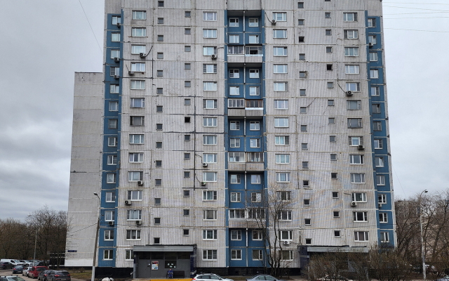 Comfort Home Na Isakovskogo ot Comfort home Flat