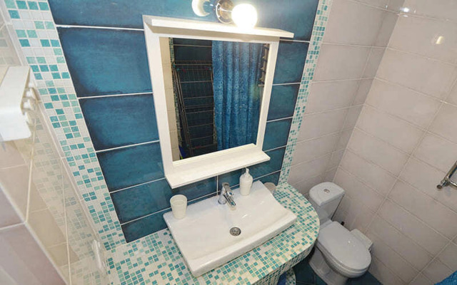 Апартаменты Море Море 11