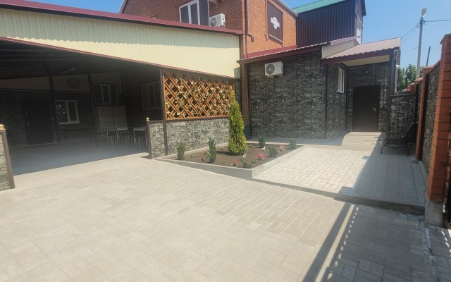 Baumana Guest House