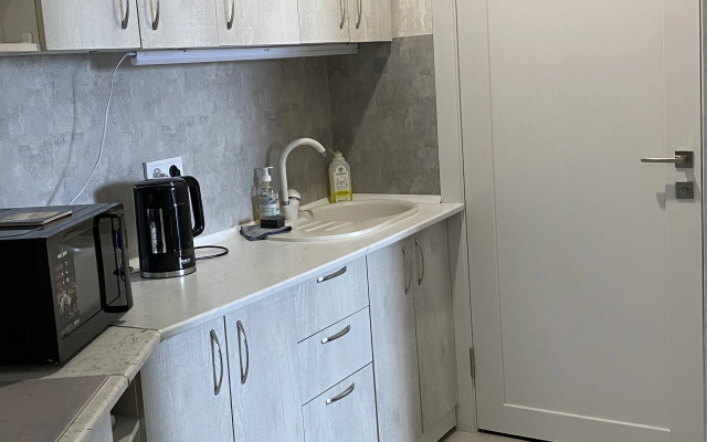 Апартаменты посуточно на Кузнецова