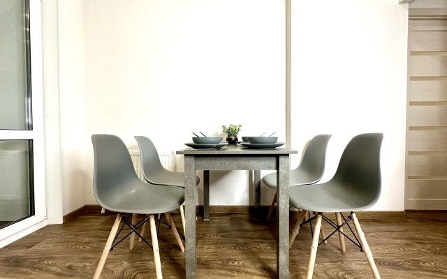 Квартира Апартаменты в центре города