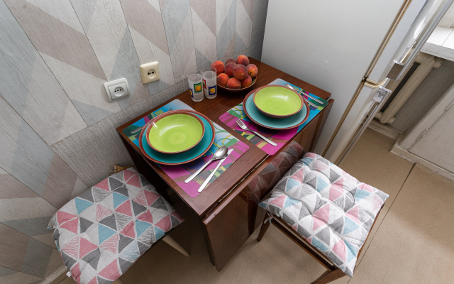 Апартаменты Театр-Отель