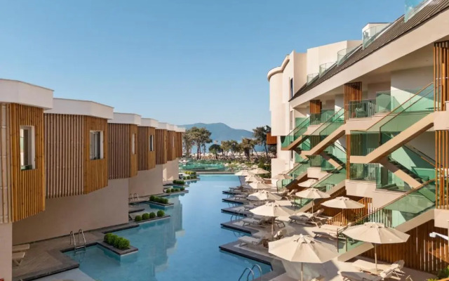 Liberty Signa - Ultra All Inclusive