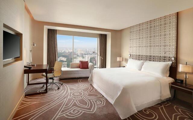 Crowne Plaza Dhaka Gulshan Hotel