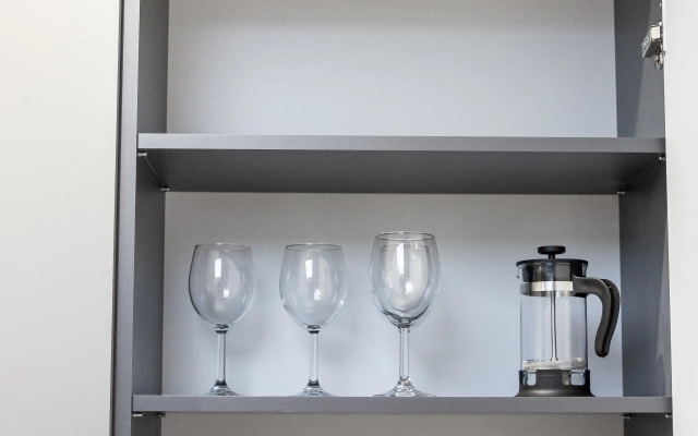 Mira 44 K 1 Apartments 1