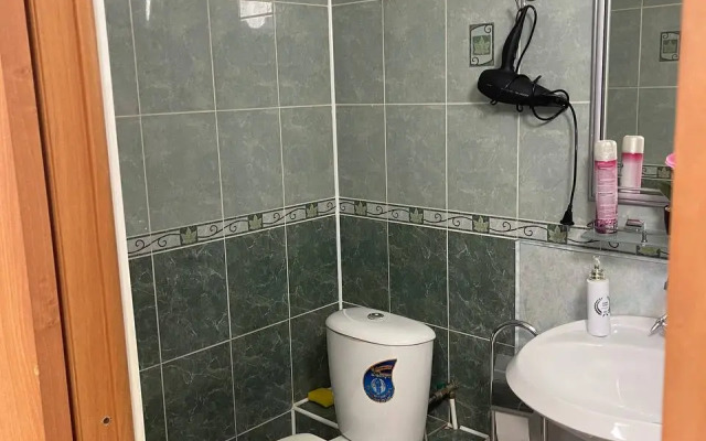 Hotel Gostinitsa Georgievskaya
