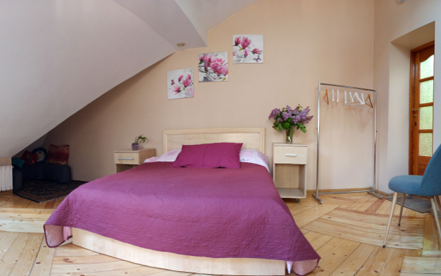 Мини-Отель Count Villa