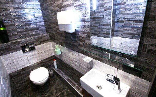 Апартаменты FashionFlats 3