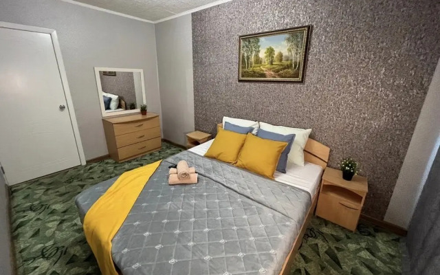 Апартаменты Красный Проспект 94/1