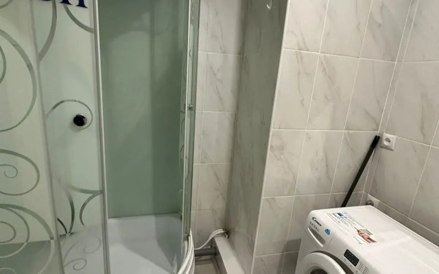 Апартаменты Крылова 53