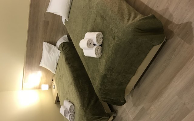 Отель Davo del kar