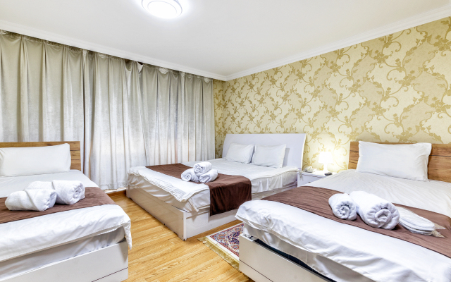 Отель Bed and Breakfast Hotel