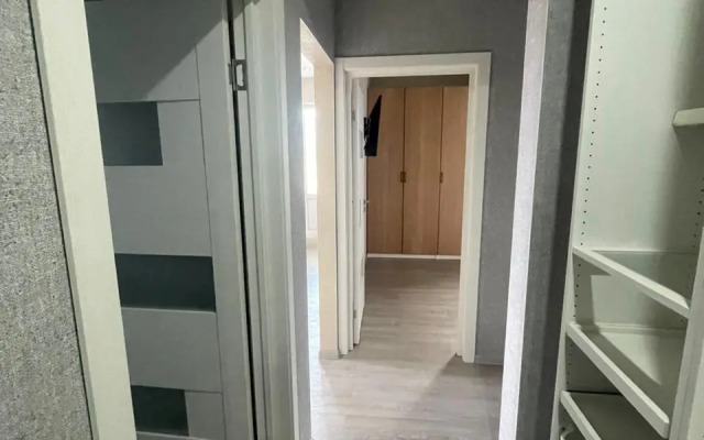 4 Apartments