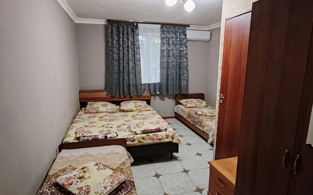 U Andreya I Anny  Guest house