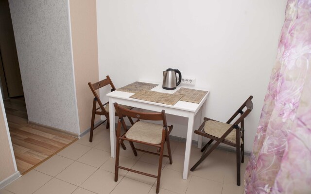 Uyutnaya Kvartira Vozle Sheremetyevo Apartments