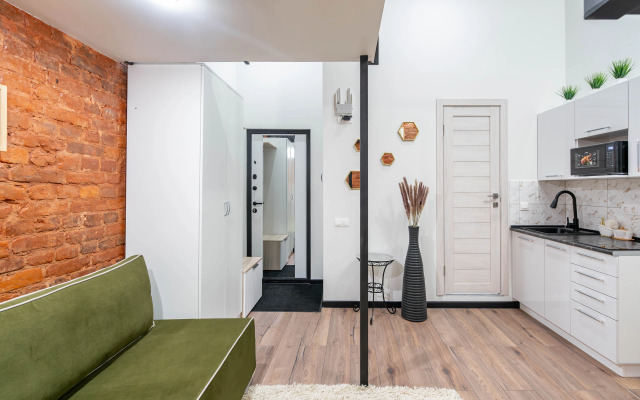 Квартира Студия на Марата