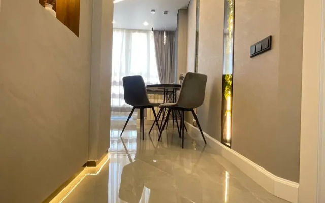 Dizaynerskie Margelova 7/2, 12 Et. (HouseVip26) Flat